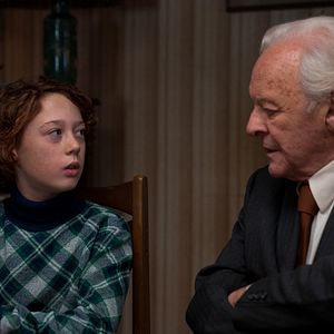 Photo Armageddon Time