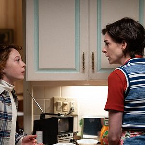 Photo Armageddon Time