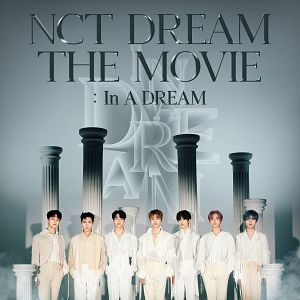 Photo NCT Dream The Movie : In A Dream