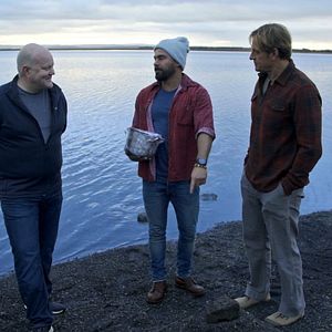 Photo Les pieds sur Terre avec Zac Efron