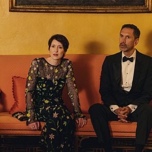 Photo Inspecteur Barnaby