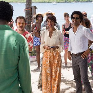 Photo Tropiques Criminels