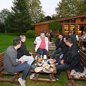 Photo Müstakbel Damat