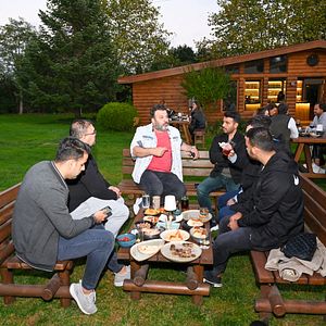 Photo Müstakbel Damat