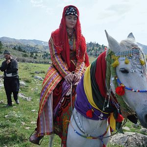 Photo Elif Ana