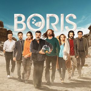 Photo Boris