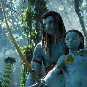 Photo Avatar : la voie de l'eau
