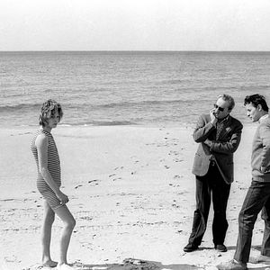 Photo L'ange blond de Visconti - Björn Andrésen, de l'éphèbe à l'acteur