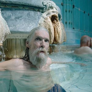 Photo L'ange blond de Visconti - Björn Andrésen, de l'éphèbe à l'acteur