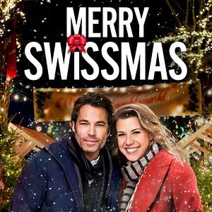 Photo Un Noël de rêve en Suisse