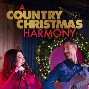 Photo A Country Christmas Harmony