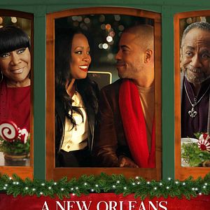 Photo A New Orleans Noel