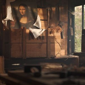 Photo 39-45 Elles n’ont rien Oublié