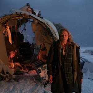 Photo Sophie Turner