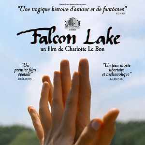 Photo Falcon Lake