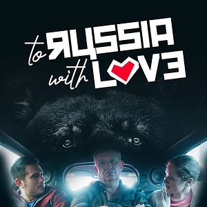 Photo To Russia with Love