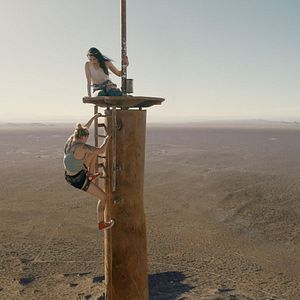 Photo Grace Caroline Currey