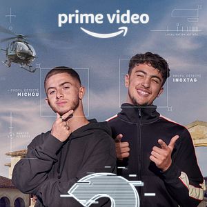 Photo Celebrity Hunted – Chasse à l’Homme