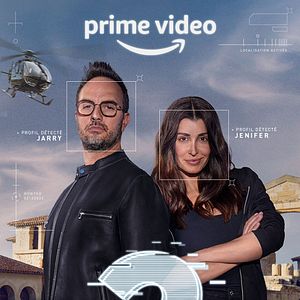 Photo Celebrity Hunted – Chasse à l’Homme