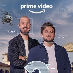 Photo Celebrity Hunted – Chasse à l’Homme