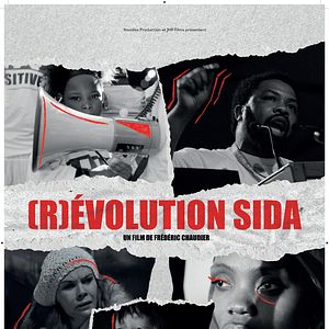 Photo Révolution SIDA