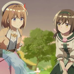 Photo Management of Novice Alchemist