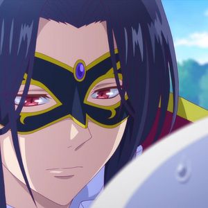 Photo Si je suis la Vilaine, autant mater le boss final