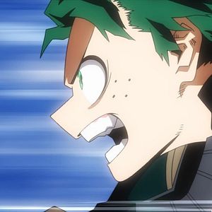 Photo My Hero Academia