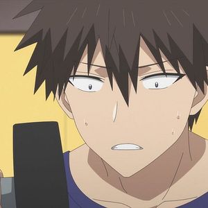 Photo Uzaki-chan Wants to Hang Out !
