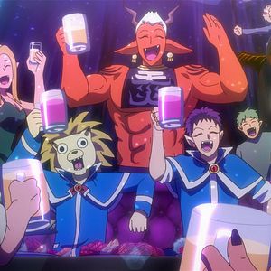 Photo Welcome to Demon School, Iruma-kun