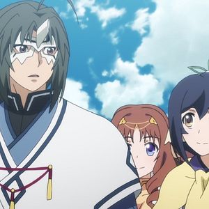 Photo Utawarerumono