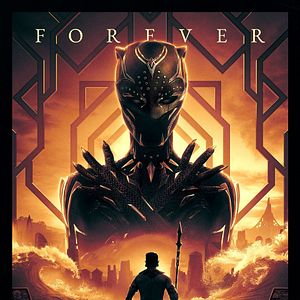 Photo Black Panther: Wakanda Forever