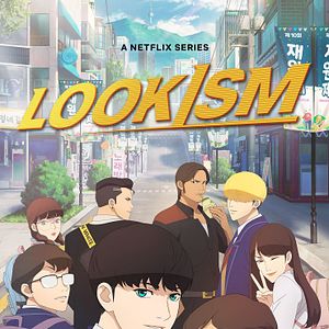 Photo Lookism