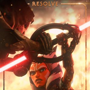 Photo Star Wars: Tales of the Jedi
