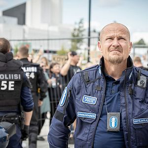 Photo Le syndrome d'Helsinki