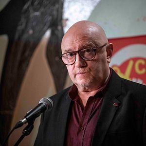 Photo Michel Blanc
