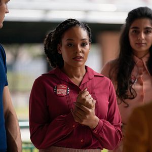 Photo Demetria McKinney