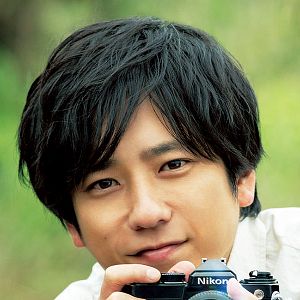 Photo Kazunari Ninomiya
