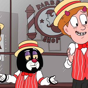 Photo Diable malgré lui