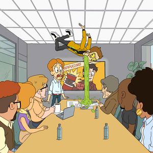 Photo Diable malgré lui