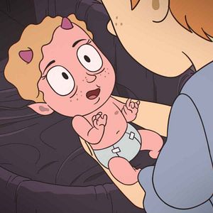 Photo Diable malgré lui