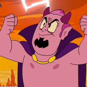 Photo Diable malgré lui