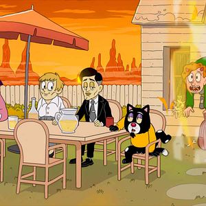 Photo Diable malgré lui