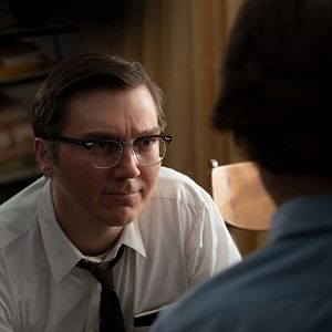 Photo Paul Dano