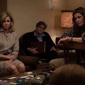 Photo Sigourney Weaver