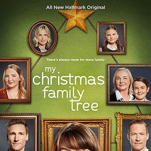 Photo Une famille surprise pour Noël