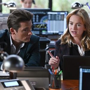 Photo Britt Robertson