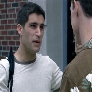 Photo Rescue Me, les héros du 11 septembre