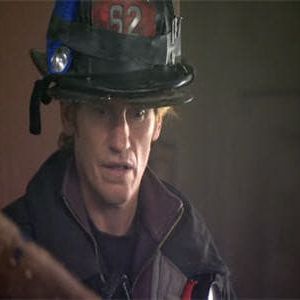 Photo Rescue Me, les héros du 11 septembre