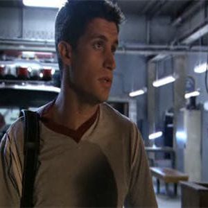 Photo Rescue Me, les héros du 11 septembre